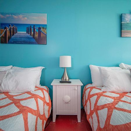 Surfside Inn Chatham Luaran gambar