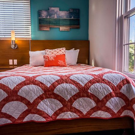 Surfside Inn Chatham Luaran gambar