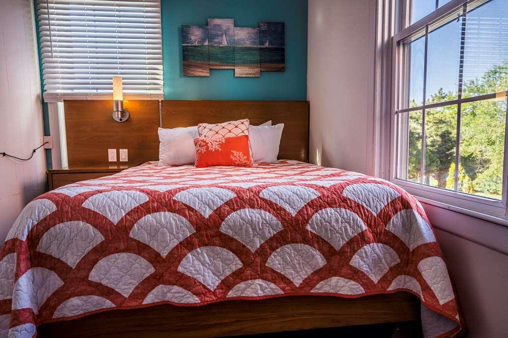 Surfside Inn Chatham Bilik gambar
