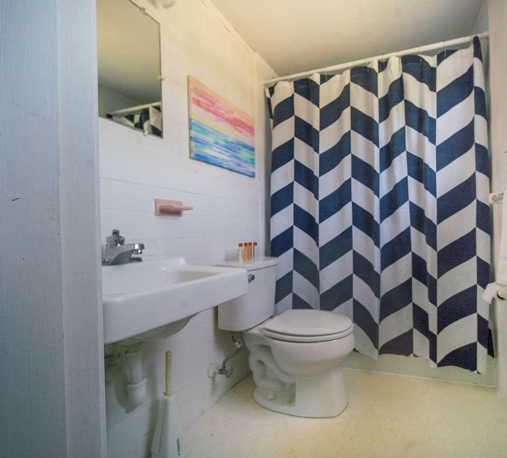 Surfside Inn Chatham Luaran gambar