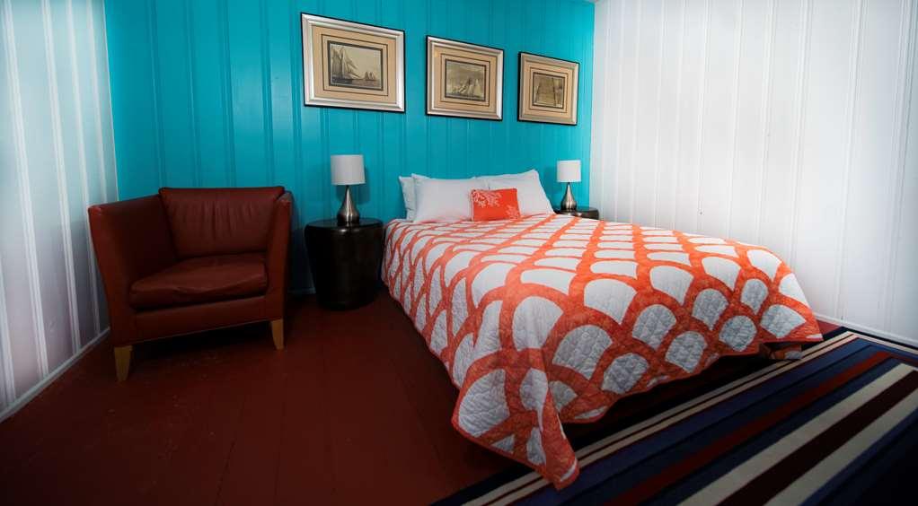 Surfside Inn Chatham Bilik gambar