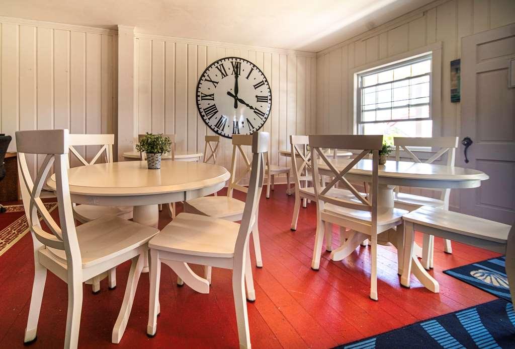 Surfside Inn Chatham Kemudahan gambar