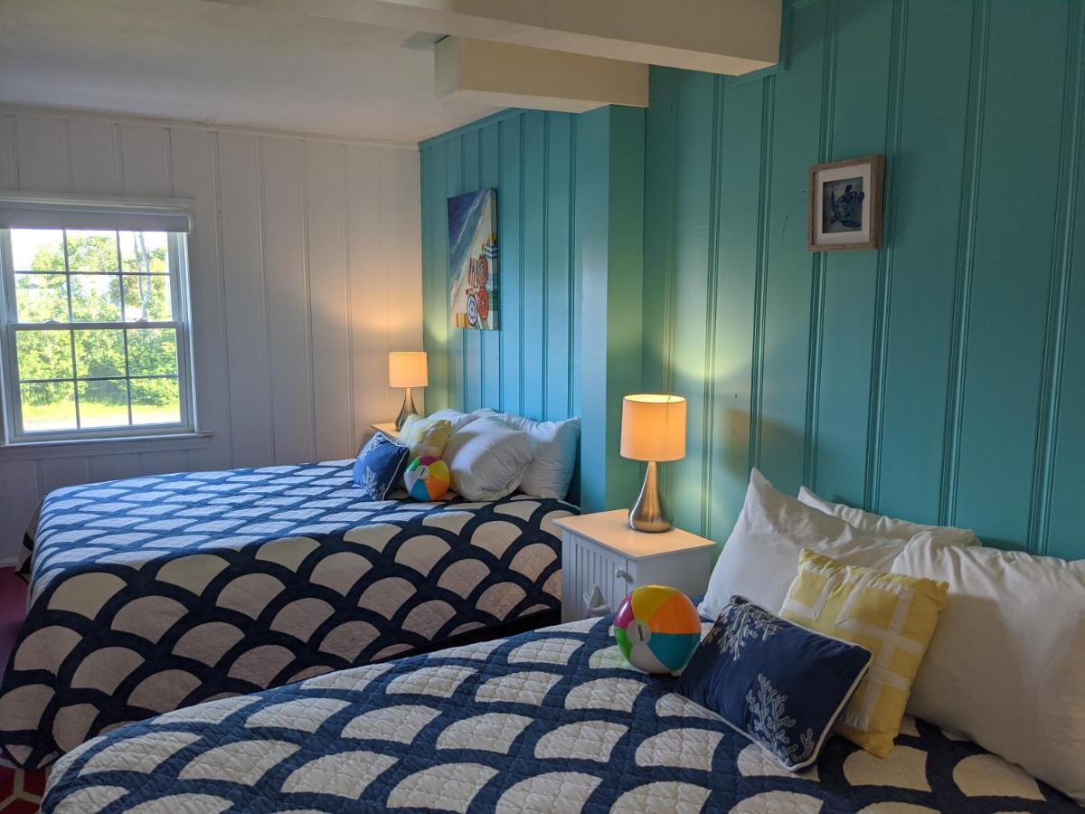 Surfside Inn Chatham Luaran gambar