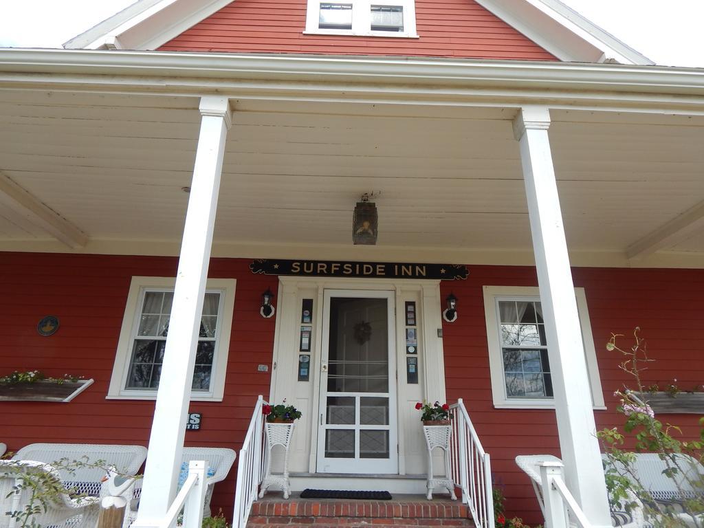 Surfside Inn Chatham Luaran gambar