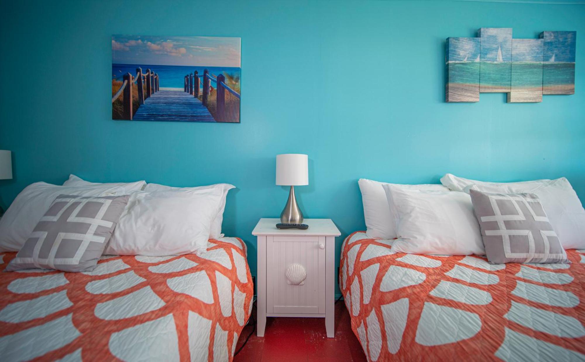 Surfside Inn Chatham Luaran gambar
