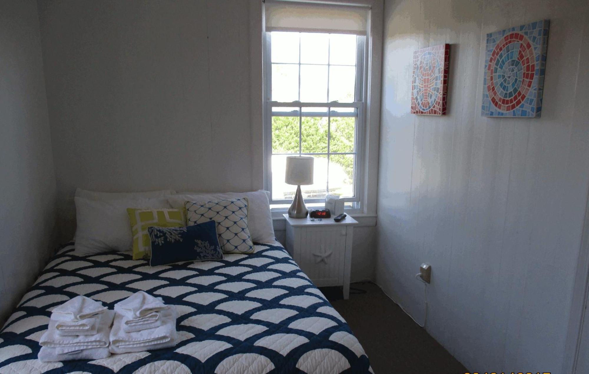 Surfside Inn Chatham Luaran gambar