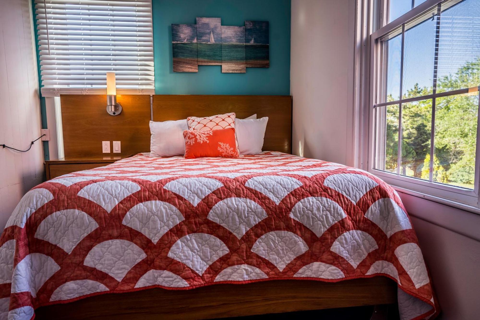Surfside Inn Chatham Luaran gambar