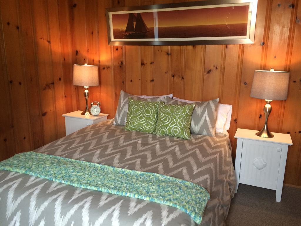 Surfside Inn Chatham Luaran gambar