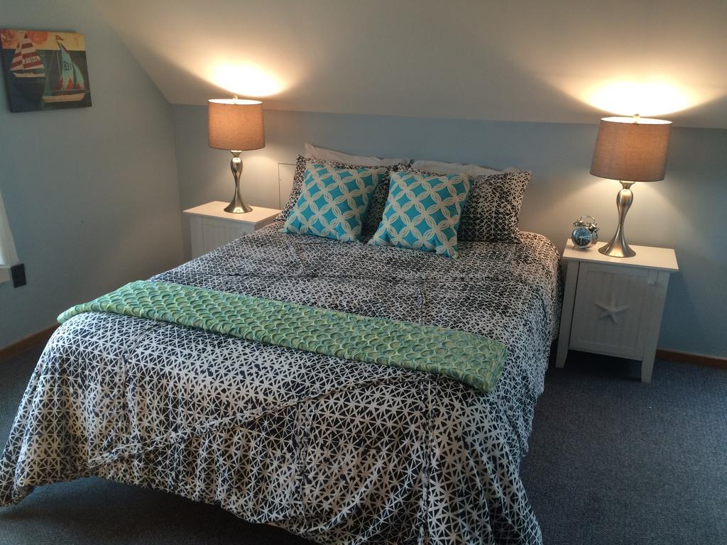 Surfside Inn Chatham Luaran gambar