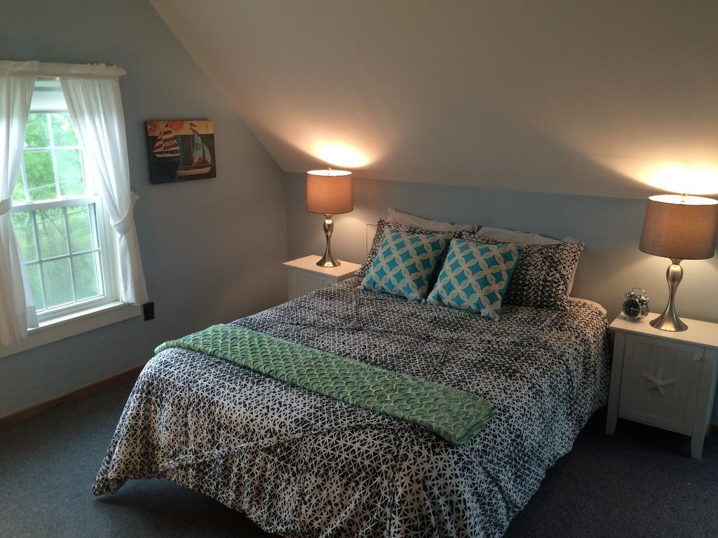 Surfside Inn Chatham Luaran gambar