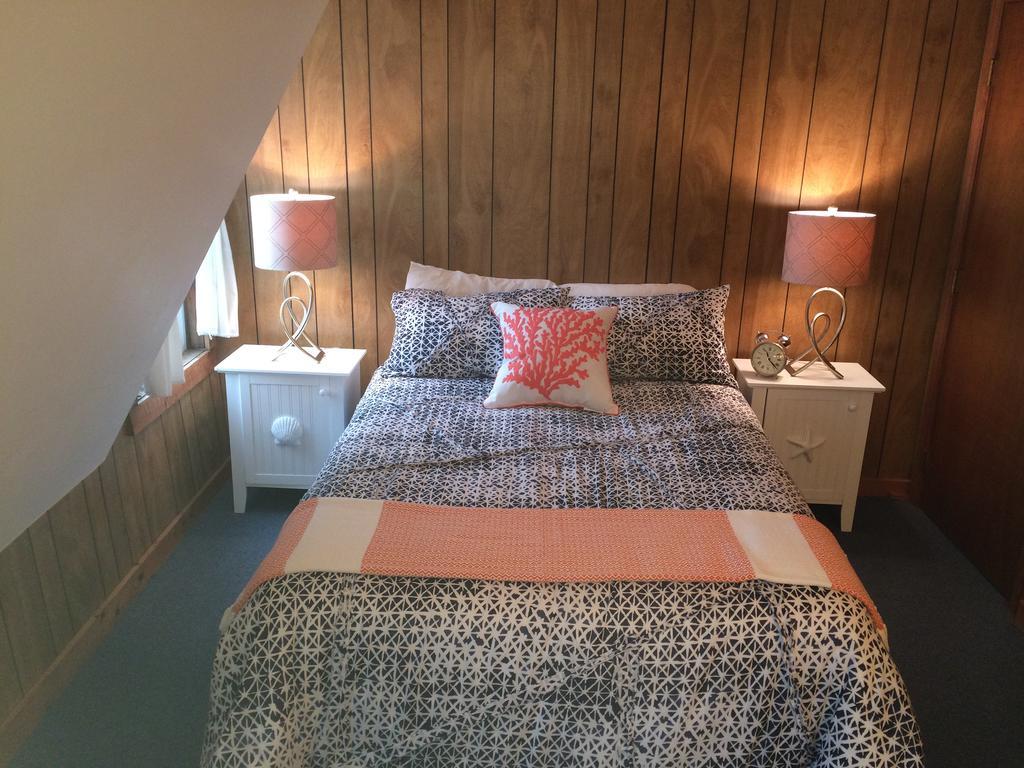 Surfside Inn Chatham Luaran gambar