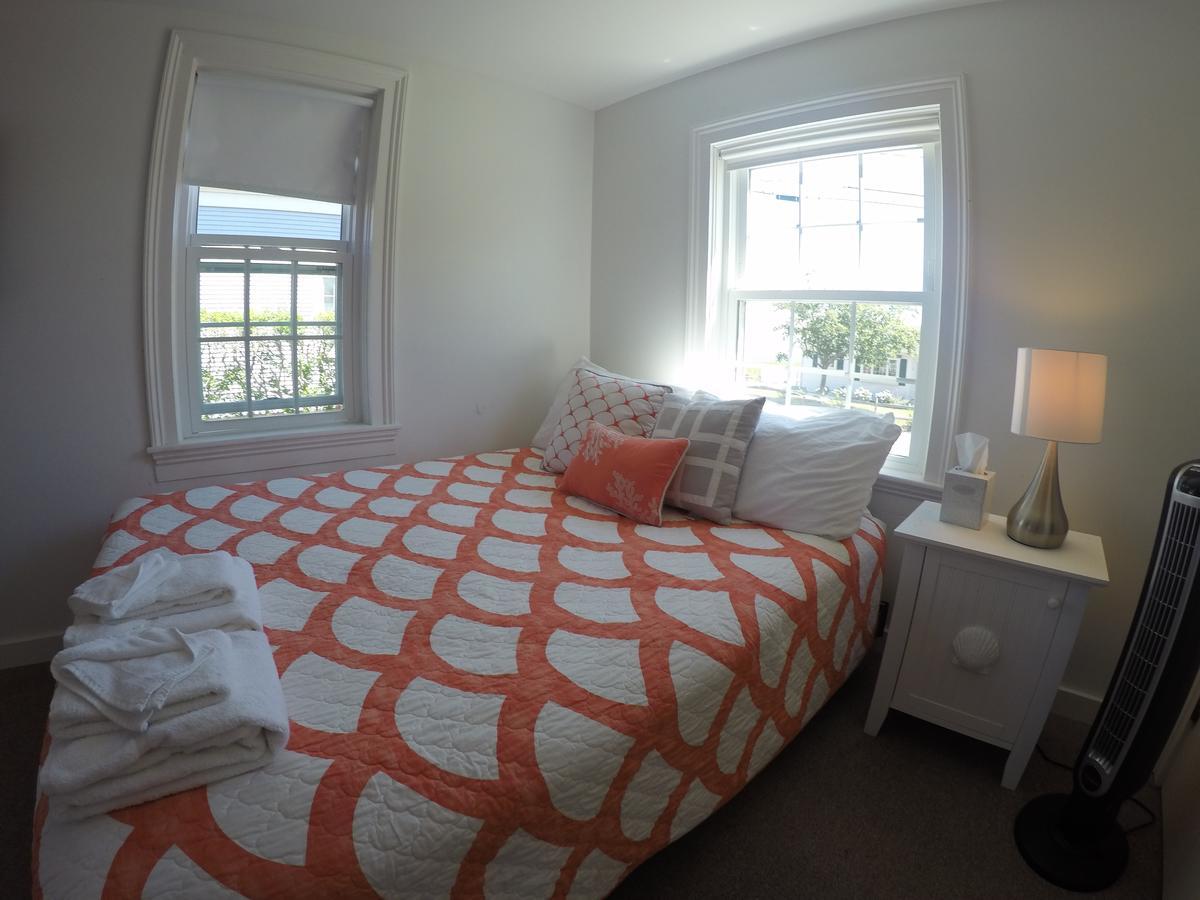 Surfside Inn Chatham Luaran gambar