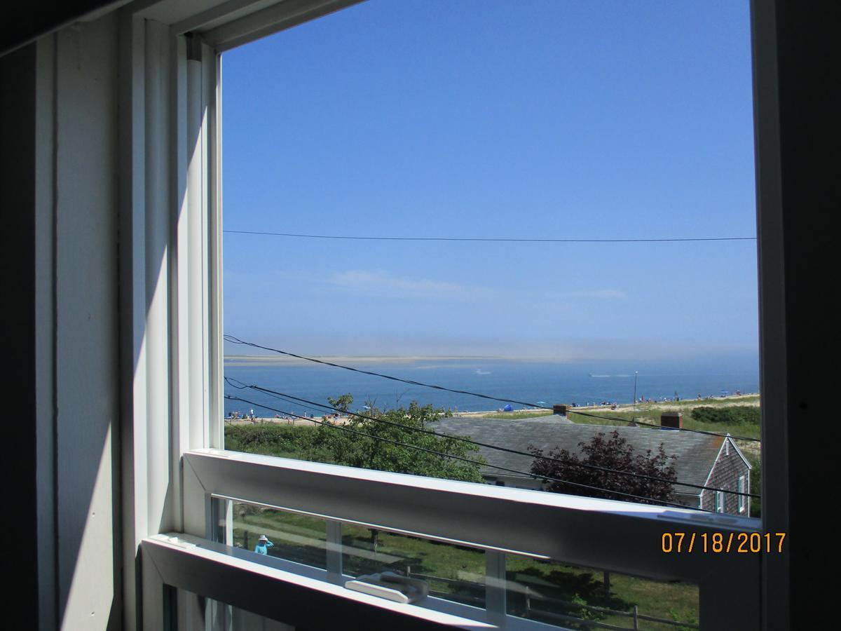 Surfside Inn Chatham Luaran gambar