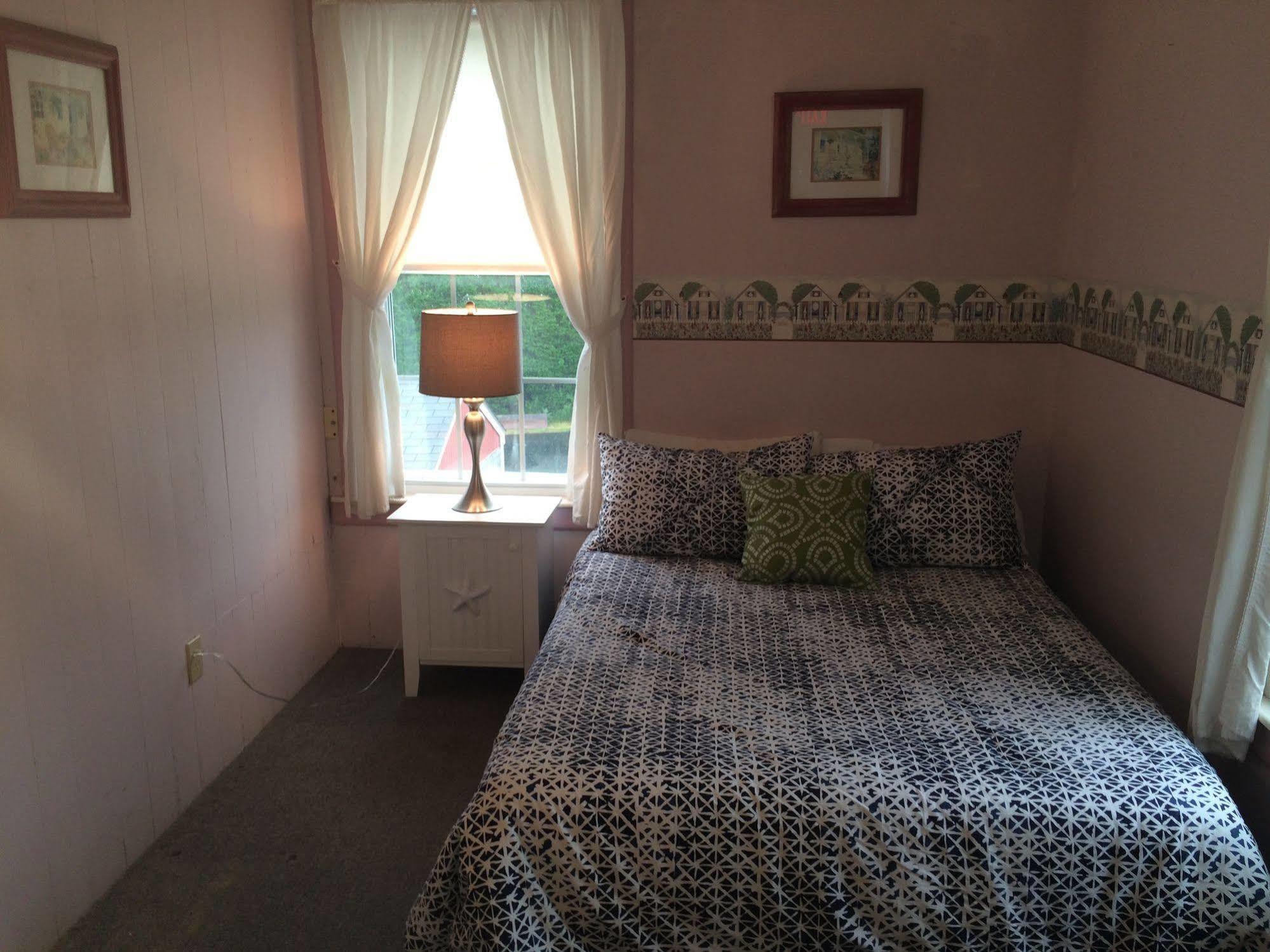 Surfside Inn Chatham Luaran gambar