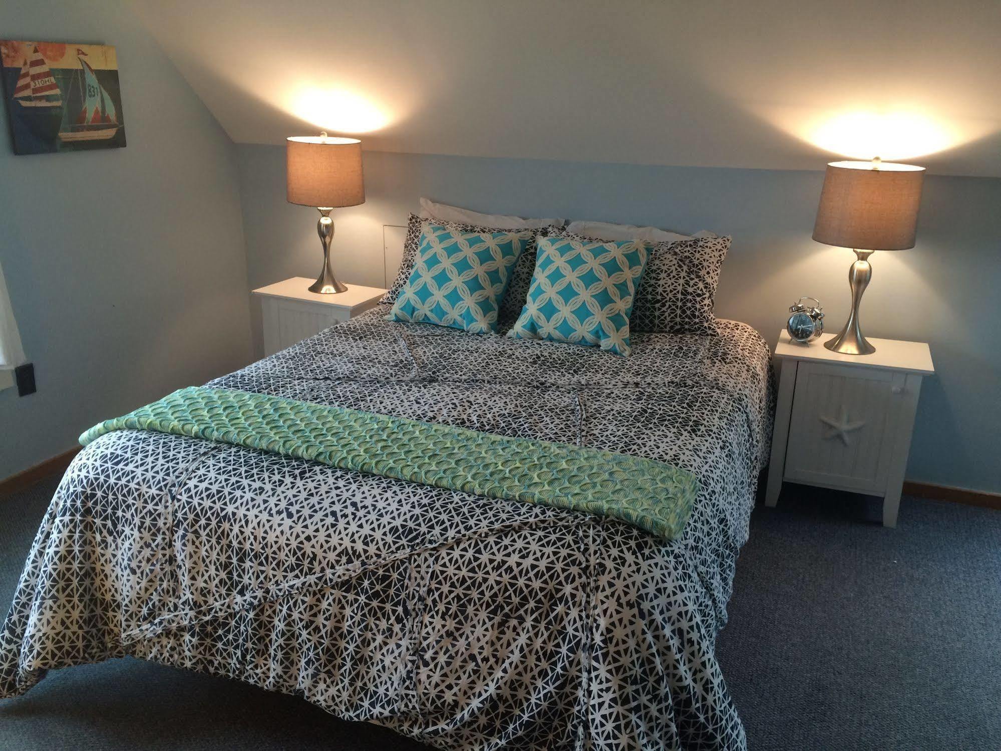 Surfside Inn Chatham Luaran gambar
