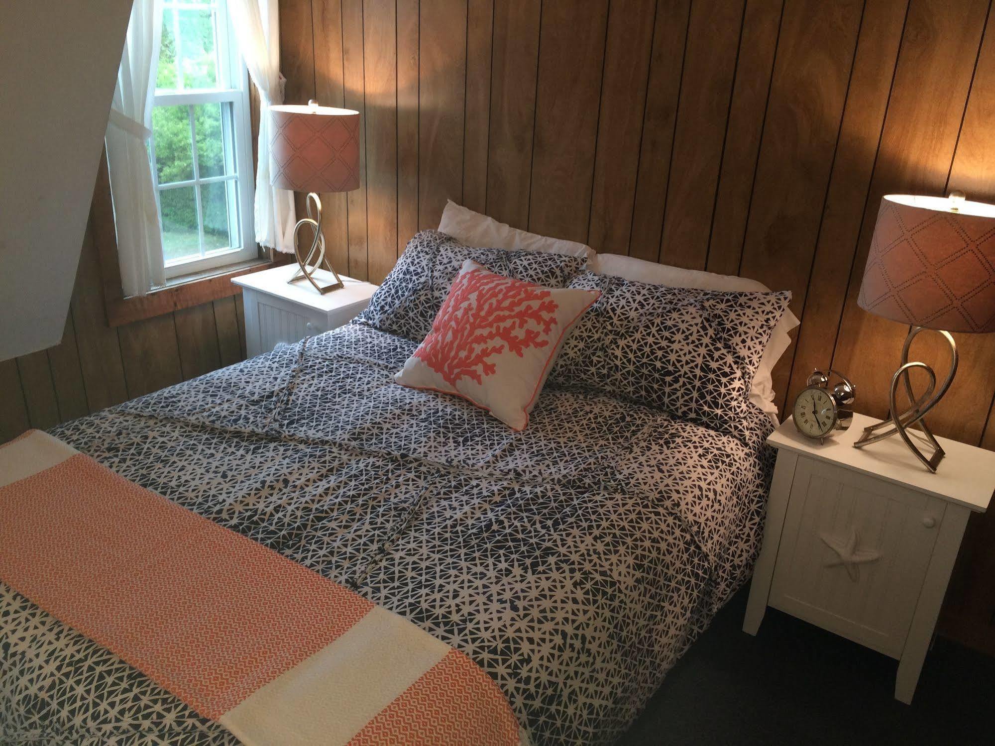 Surfside Inn Chatham Luaran gambar
