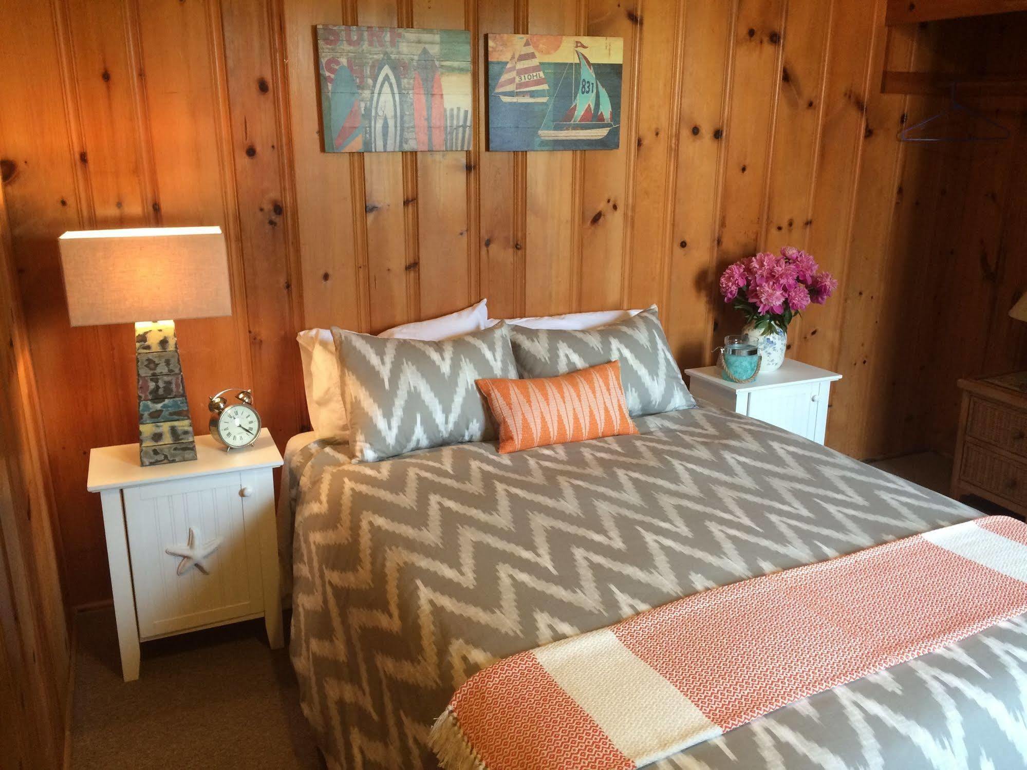Surfside Inn Chatham Luaran gambar