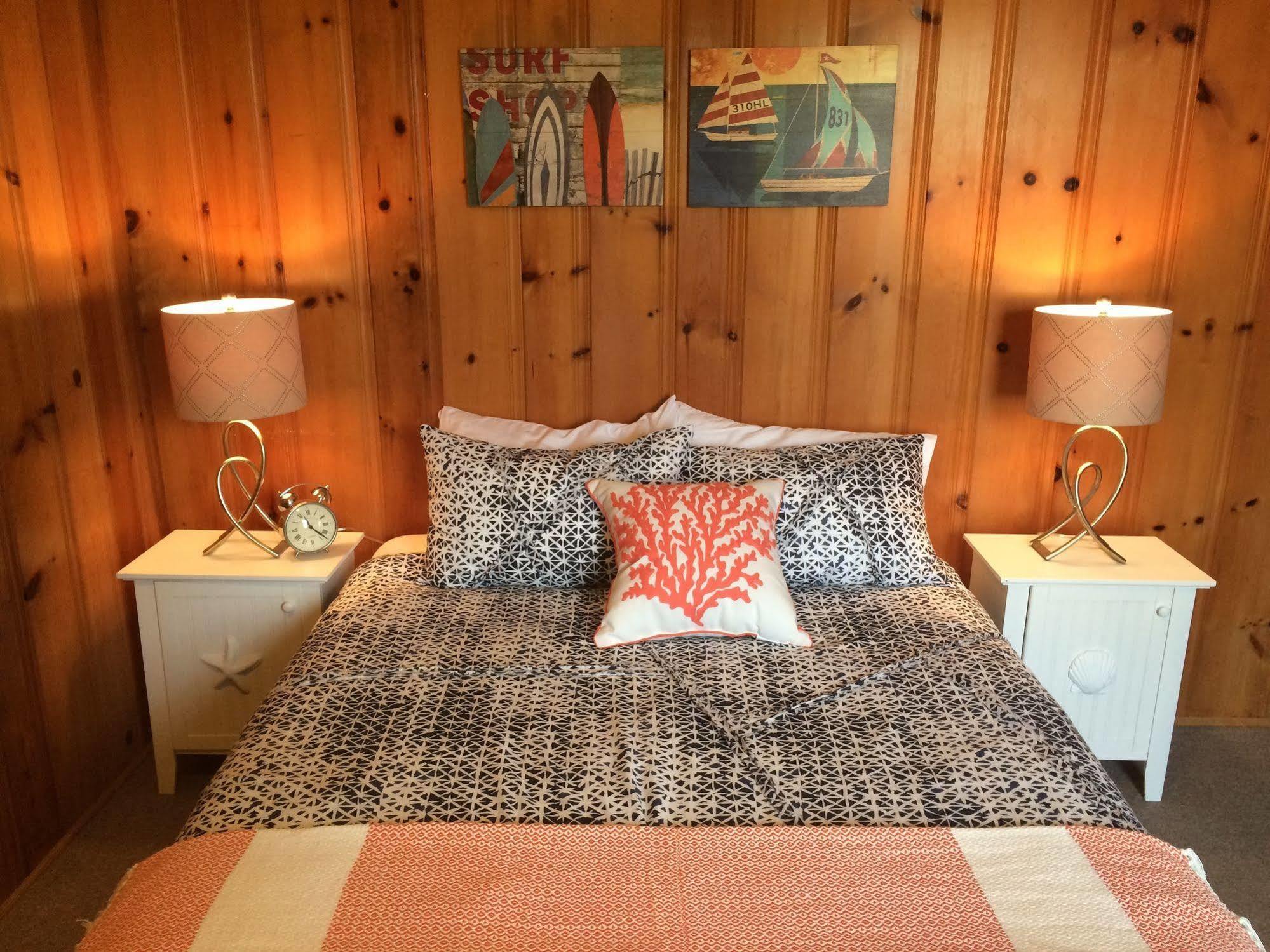 Surfside Inn Chatham Luaran gambar
