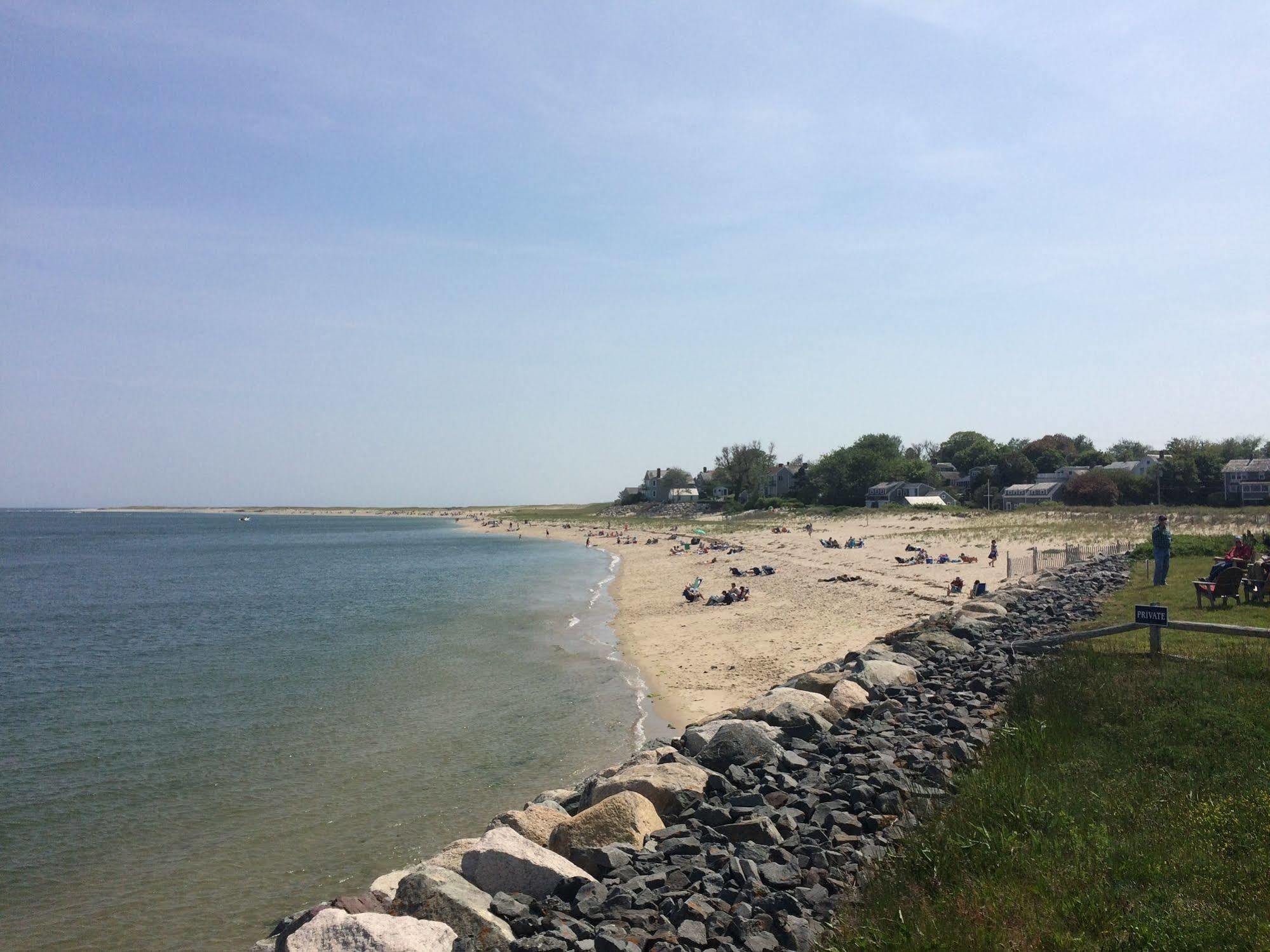 Surfside Inn Chatham Luaran gambar