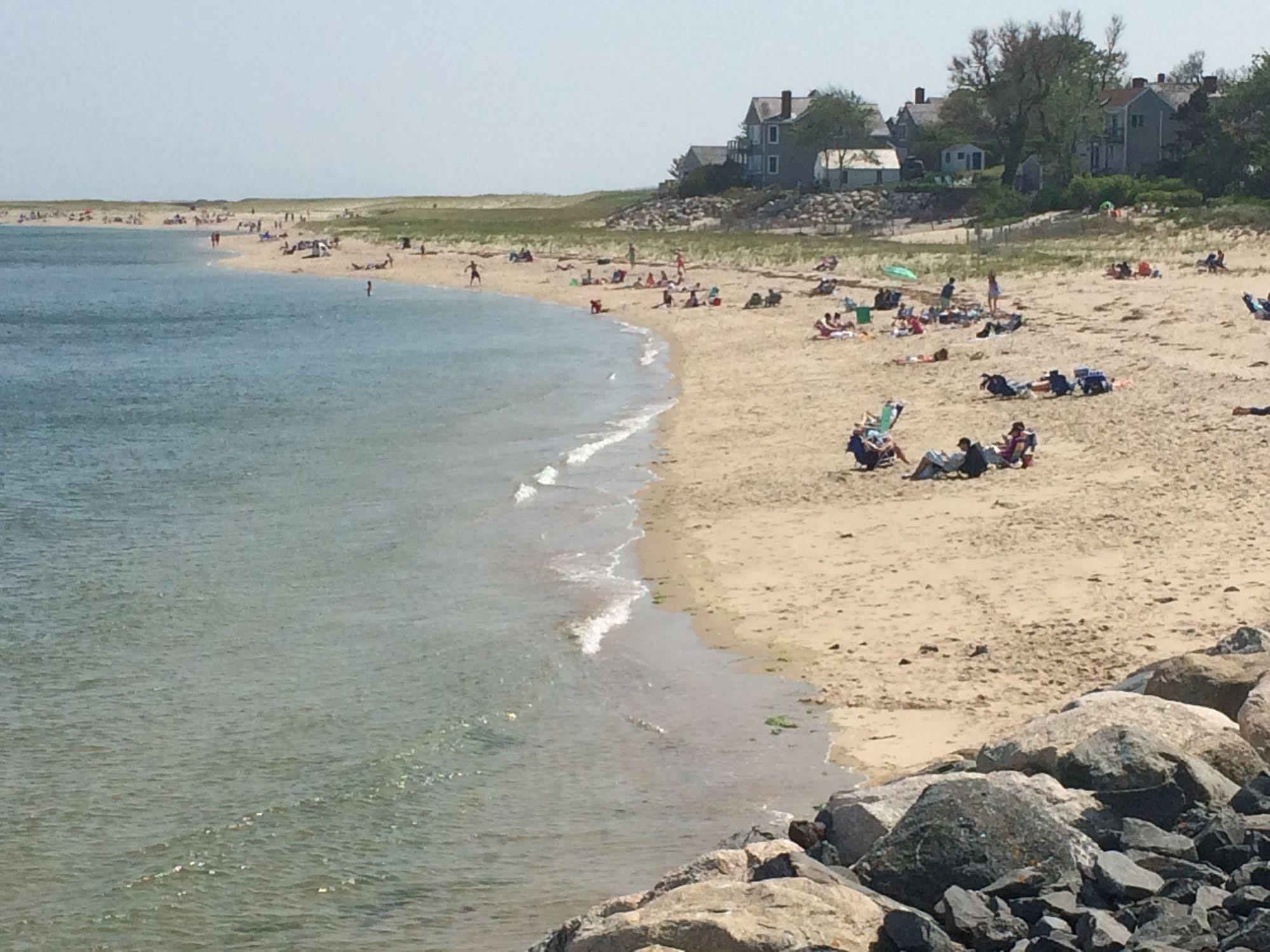 Surfside Inn Chatham Luaran gambar